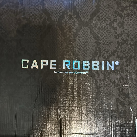 Pink ankle boots - Picture 4 of 4